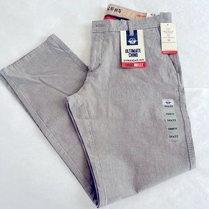 New Dockers Ultimate Chino Straight Fit